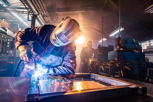 Best Automotive Welding in Rochelle, GA