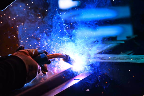 Affordable Welder Services in Rochelle, GA