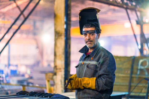 Best Specialty Welding Processes in Rochelle, GA