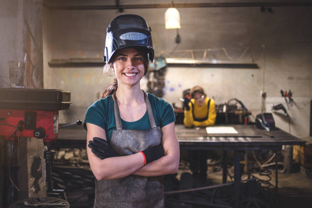 Best Structural Steel Welding in Rochelle, GA